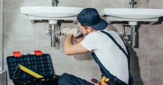 Демонтаж сантехники Одинцово, цена от 215 руб.