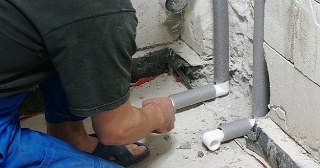 Замена стояка Одинцово цена от 950 руб.
